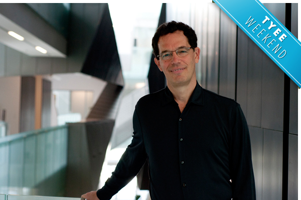 Neil Turok