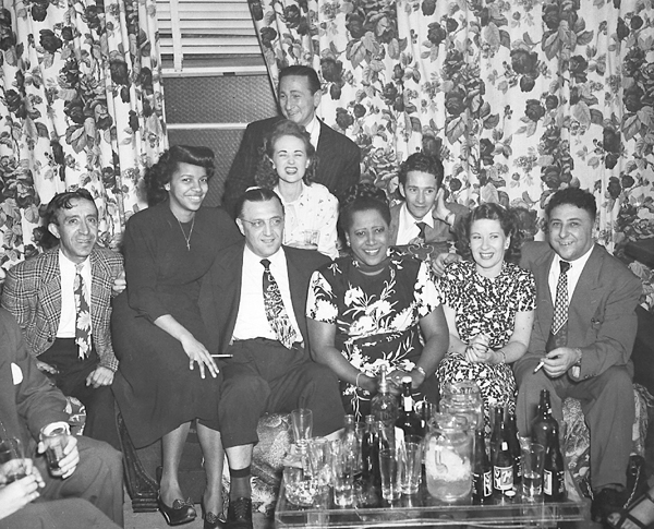 582px version of Ella Fitzgerald