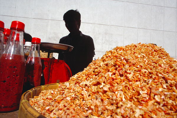 582px version of Shrimp paste, Kuala Lampur
