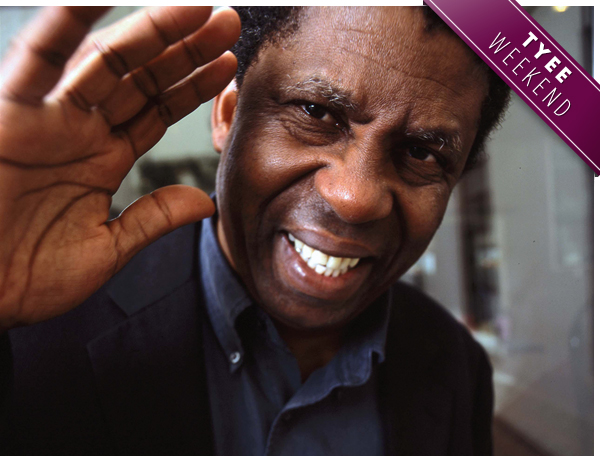 Dany Laferriere