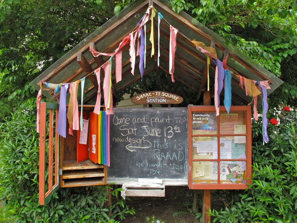 582px version of Happy City kiosk