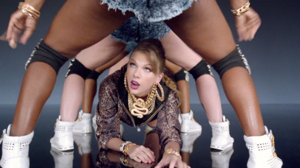 Taylor Swift