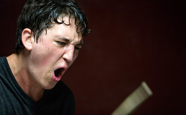 Whiplash