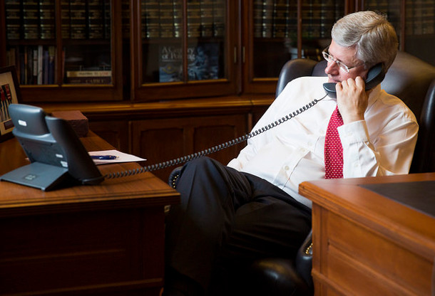 Prime Minister Stephen Harper