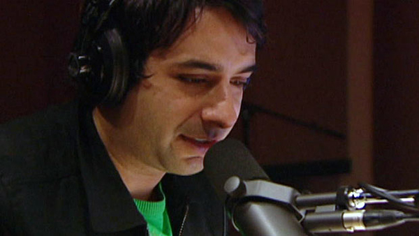 Ghomishi_In_Studio