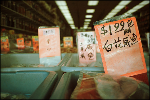 Chinese signs