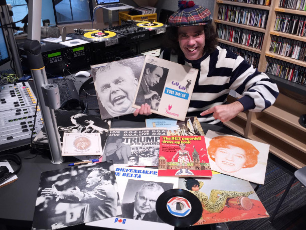 Nardwuar