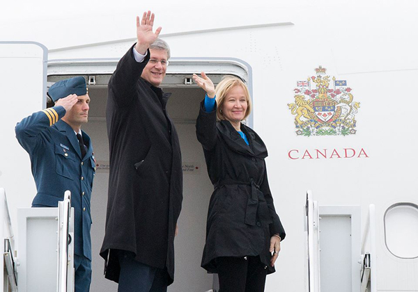 Harper-Wave
