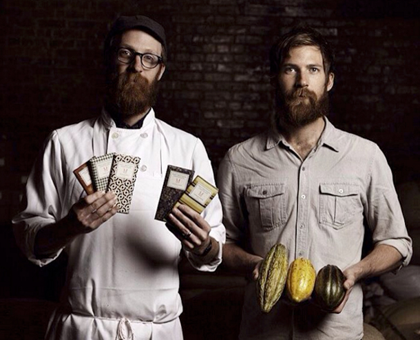 Beard-Bros