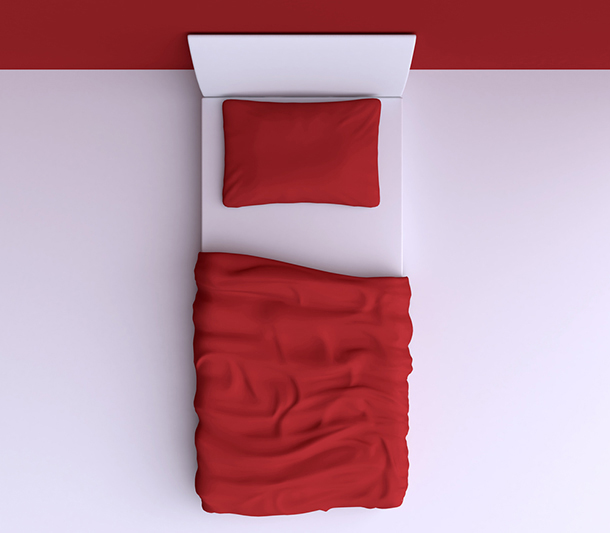 Single-Bed