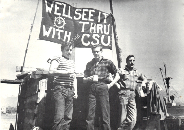 Civic activists