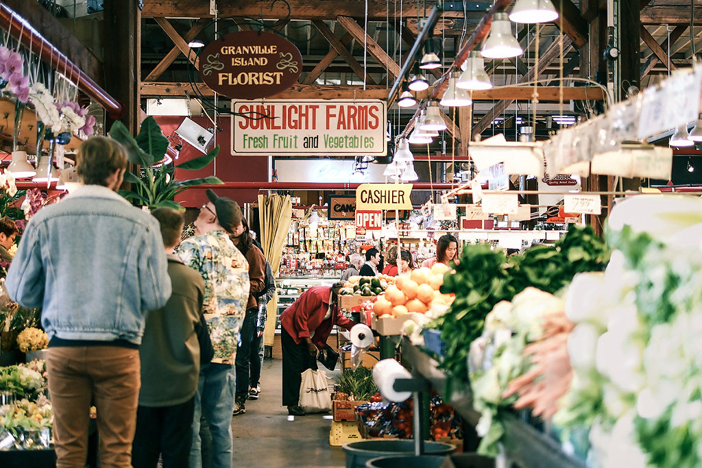Market