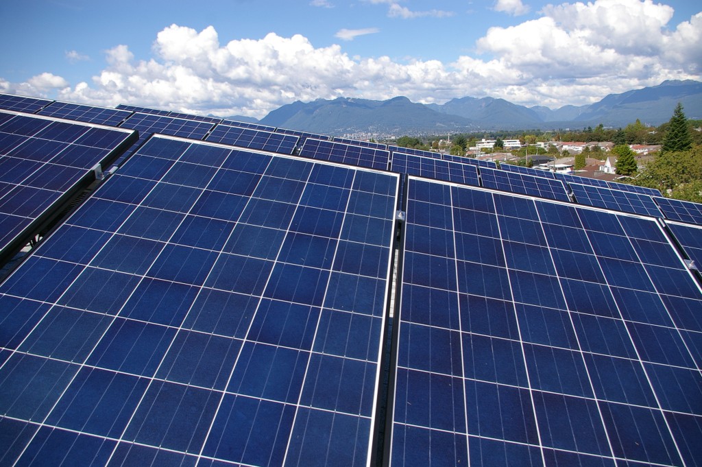 582px version of Solar panel