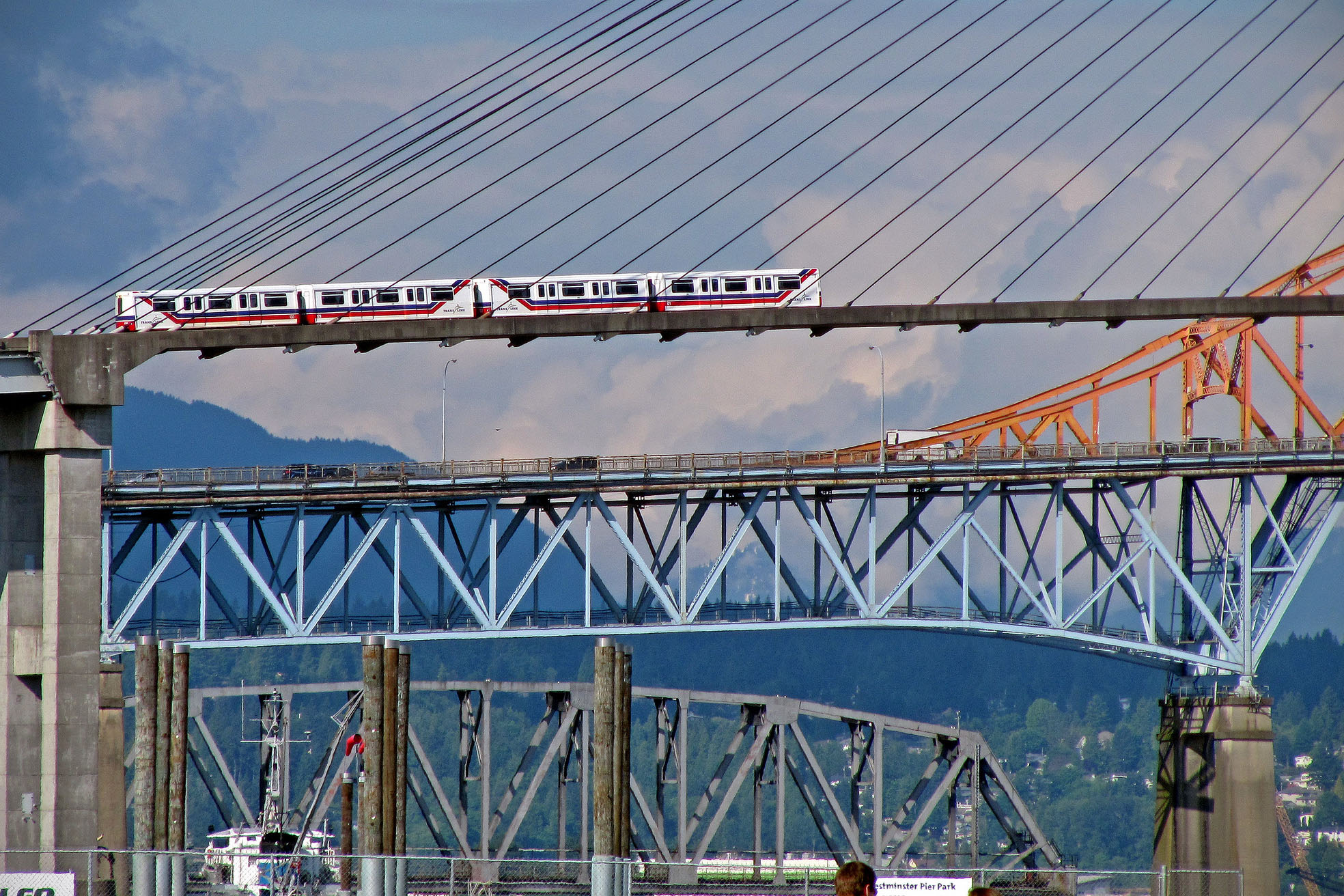851px version of Train