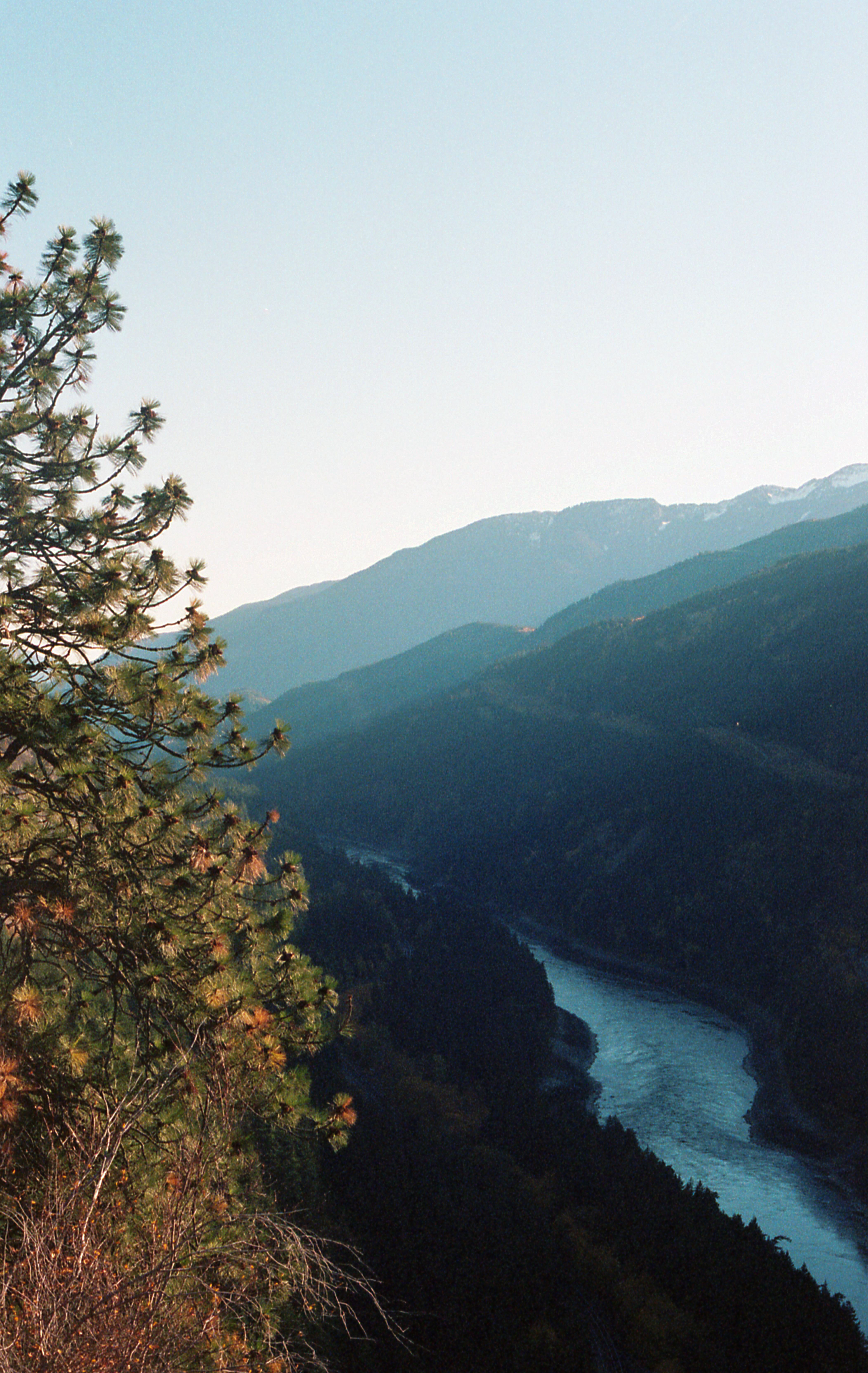 960px version of Fraser River near Lytton