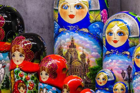 We Might Think We Know Russia. Why We’re Wrong