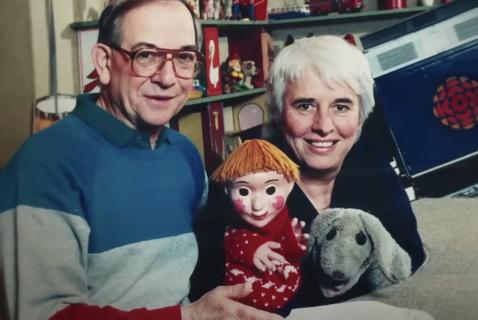 Bringing Down the House with Mr. Dressup: The Tyee’s Guide to VIFF