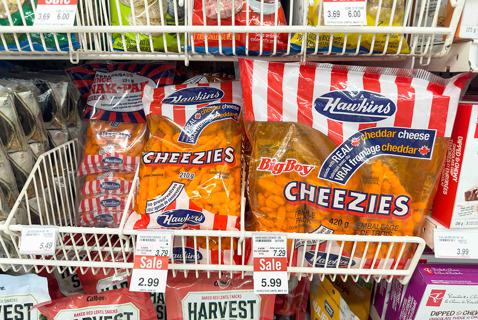 We’re ‘Processivores.’ How Do We Rebuild Our Eating Habits?