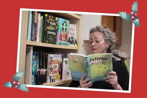 Come, Let Us Behold The Tyee’s 2023 Holiday Reads