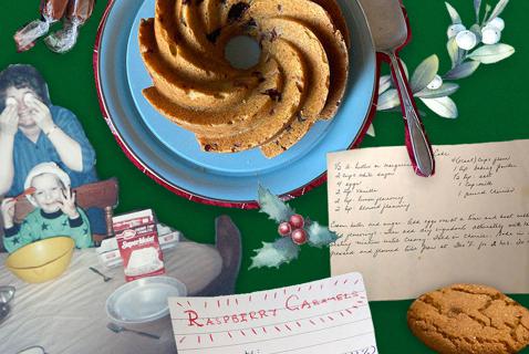 Bake Along with The Tyee This Holiday Season