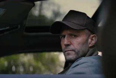 An Action Movie? In This Political Climate?