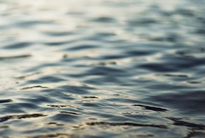 What We Can Learn from Water, a Great Force of Life