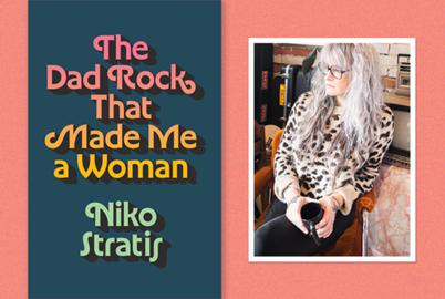 A Memoir Shows Us How Music Can Change Our Lives
