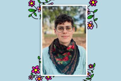 Step Inside One Brave Fight for Trans Life