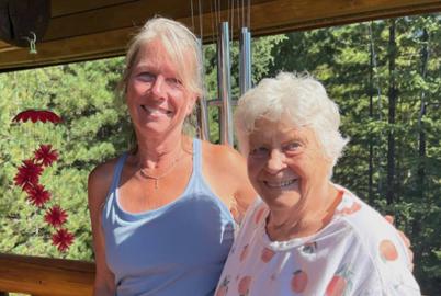 Meet the Heroes of ‘Ageing With Ease’