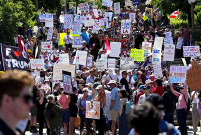 Thinking of Joining in Protest? Three Books to Inspire