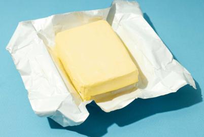 Butter’s Back, Baby