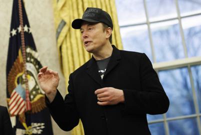Elon Musk’s Knife, and the Global Lives Sacrificed