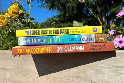 Dive In! The Tyee’s 2026 Summer Reads Are Here
