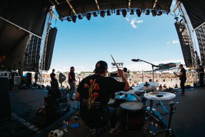 How Musicians Navigate the Digital ‘Double Shift’