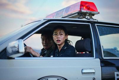 Inside the Sheer Bravado of ‘Hope’