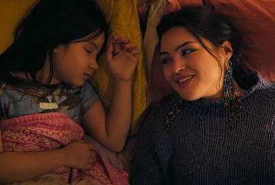 ‘North of North,’ A Subversive Charmer