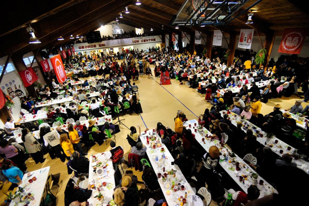 582px version of Lyell Island blockade anniversary feast