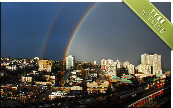 New Westminster, BC
