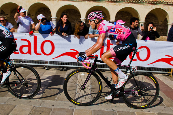 Ryder Hesjedal