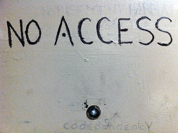 Bosman graffiti
