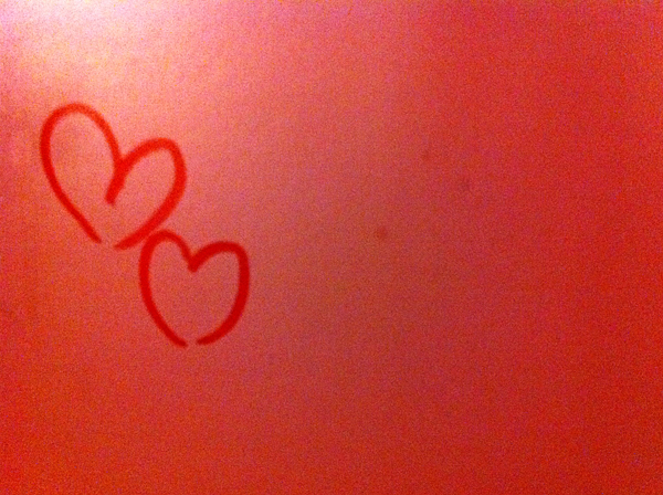 Bosman graffiti