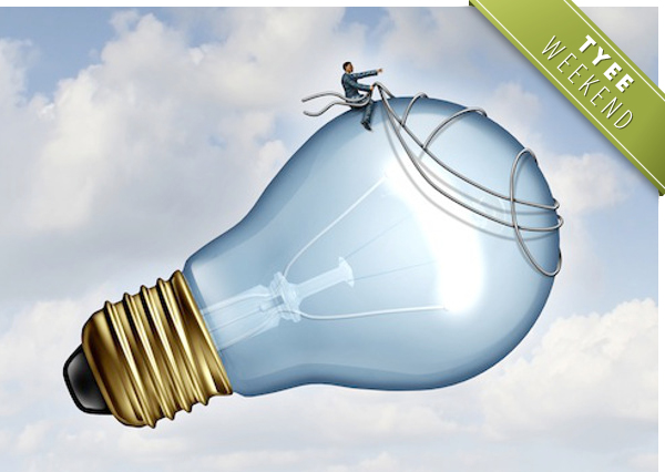 Innovation talk