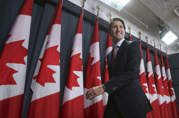 Prime Minister Stephen Harper