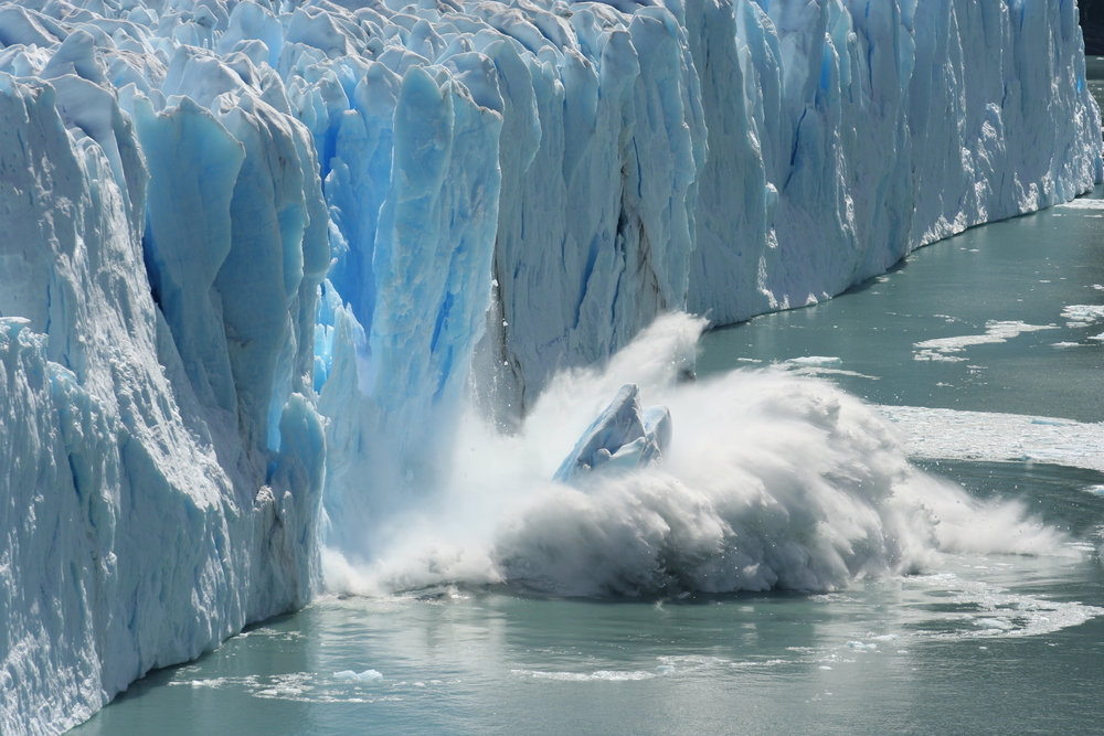 Glacier