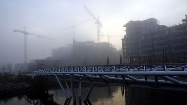 Olympic Village