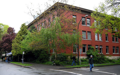 The Berkley