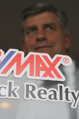 Campbell River, Elk Falls Mill, Randy Check, fo' real
