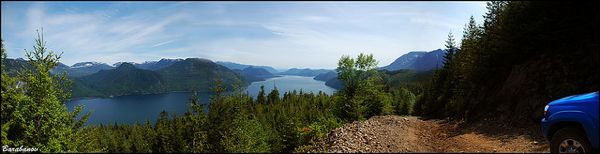 StaveLake