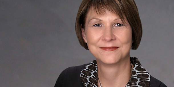 Aboriginal activist Cindy Blackstock