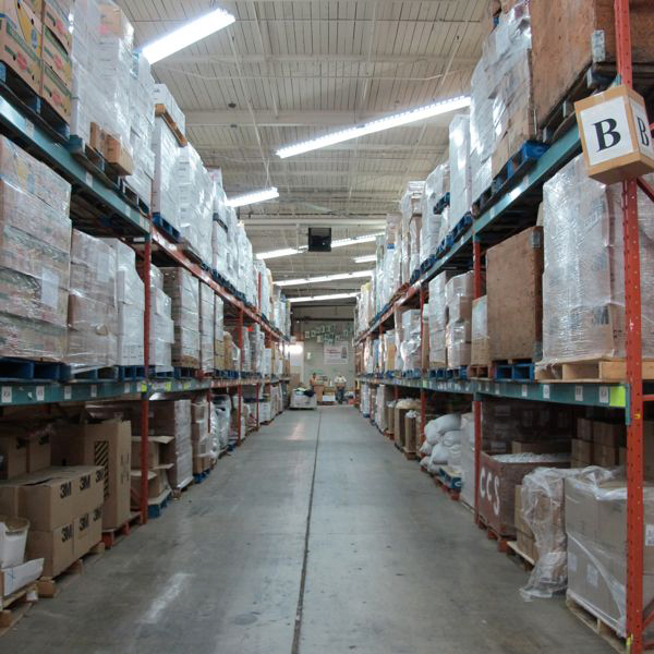 Greater Vancouver Food Bank